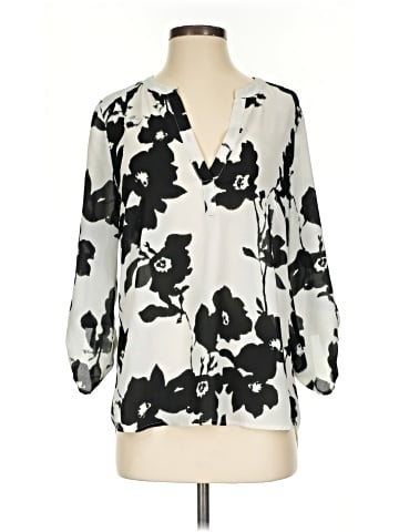 Daniel Rainn 3/4 Sleeve Blouse (view 1)