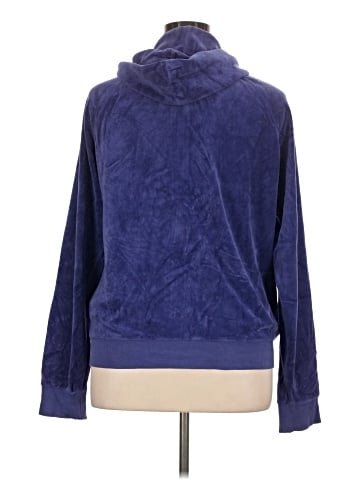 Juicy Couture Zip Up Hoodie (view 2)