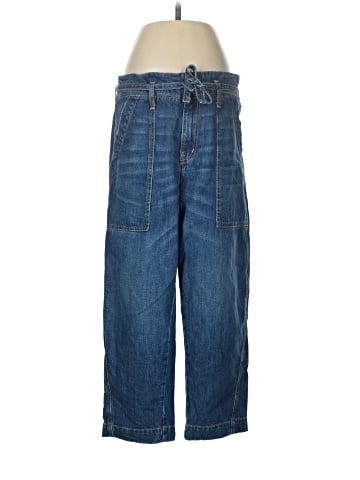 Current/Elliott Jeans (view 1)