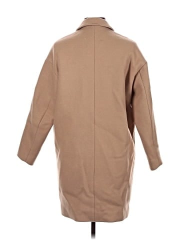 Everlane Wool Coat (view 2)