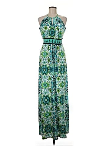 London Times Casual Dress (view 1)