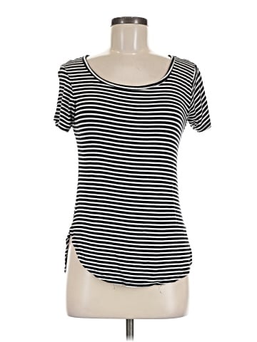 Splash Short Sleeve T-Shirt (view 1)