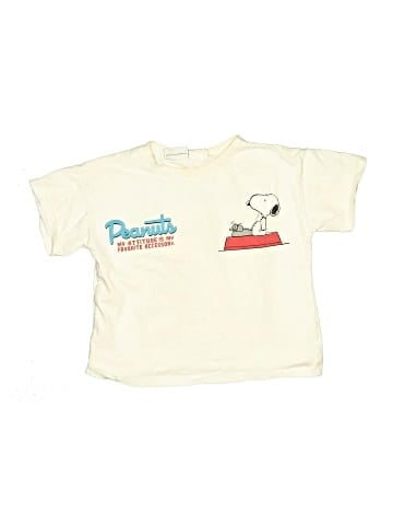 Zara Short Sleeve T-Shirt (view 1)
