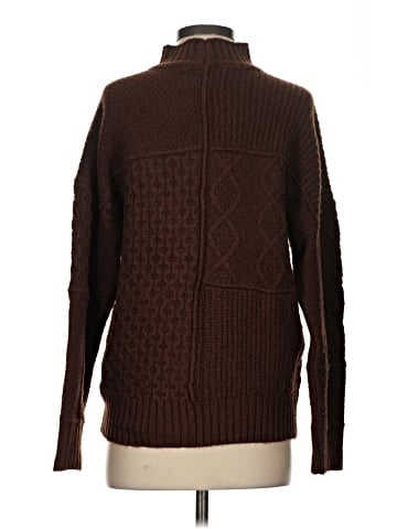 American Eagle Outfitters Turtleneck Sweater (view 2)