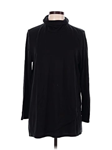 Purejill Turtleneck Sweater (view 1)