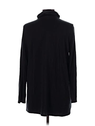 Purejill Turtleneck Sweater (view 2)