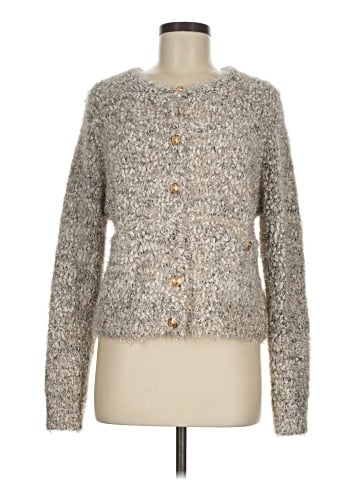 Tahari Cardigan (view 1)