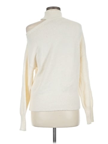 Jessica Simpson Turtleneck Sweater (view 2)
