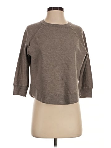 J.Crew Pullover Sweater (view 1)