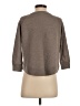 J.Crew Brown Pullover Sweater Size S - photo 2