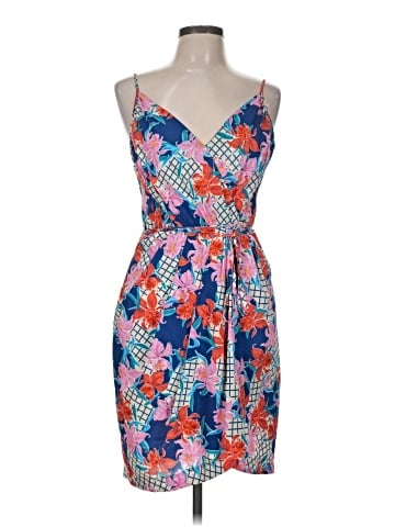 Yumi Kim Cocktail Dress (view 1)