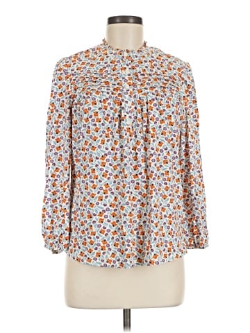 Croft & Barrow Long Sleeve Henley (view 1)
