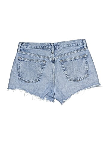 AGOLDE Denim Shorts (view 2)