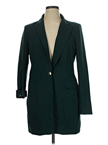 Calvin Klein Blazer (view 1)