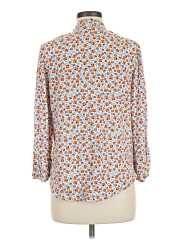 Croft & Barrow Long Sleeve Henley (view 2)