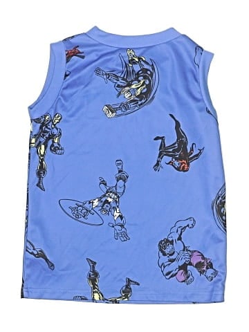 Marvel Tank Top (view 2)