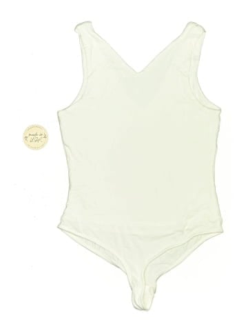 Final Touch Bodysuit (view 2)