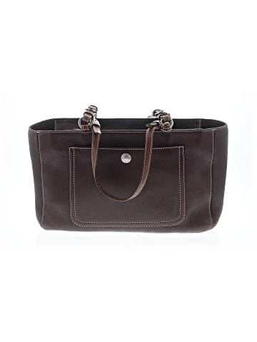 Coach Factory Tote (view 1)