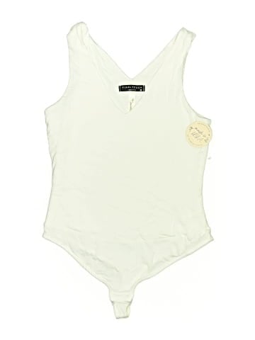 Final Touch Bodysuit (view 1)