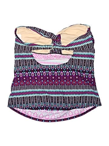 Merona Swimsuit Top (view 2)