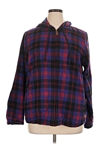 L.L.Bean Cardigan (view 1)