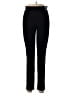 Bar III Solid Black Active Pants Size M - photo 1