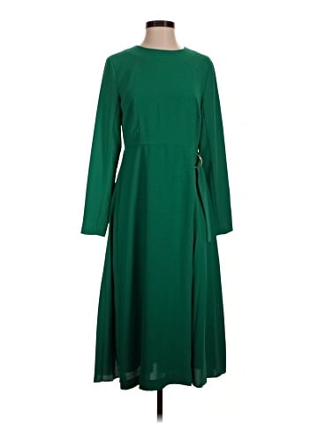Ann Taylor Casual Dress (view 1)