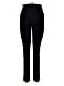 Bar III Solid Black Active Pants Size M - photo 2