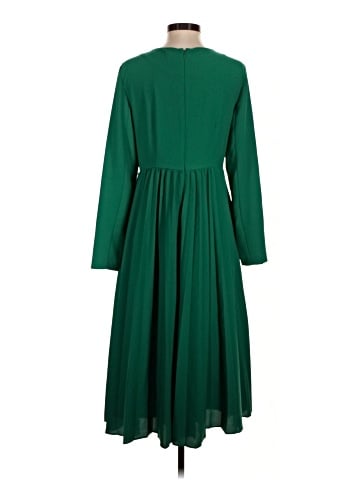 Ann Taylor Casual Dress (view 2)