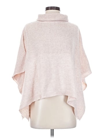 Ann Taylor LOFT Outlet Poncho (view 1)