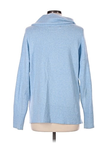 Vero Moda Turtleneck Sweater (view 2)