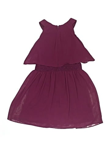 Amy Byer Dress (view 2)