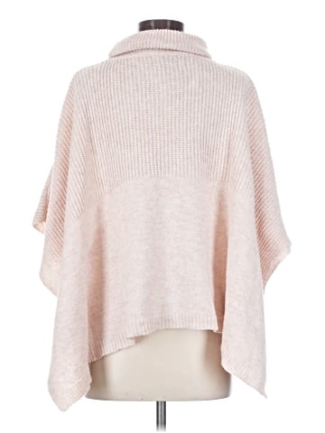 Ann Taylor LOFT Outlet Poncho (view 2)