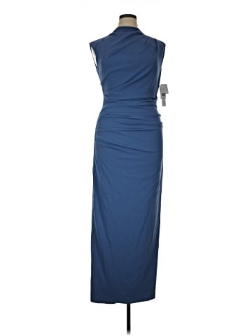 Aqua Cocktail Dress (view 1)