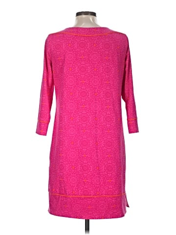 Lands' End Casual Dress (view 2)