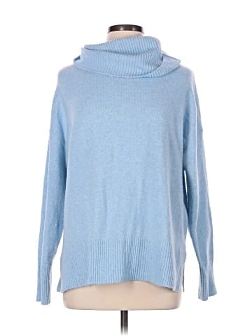 Vero Moda Turtleneck Sweater (view 1)