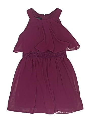 Amy Byer Dress (view 1)
