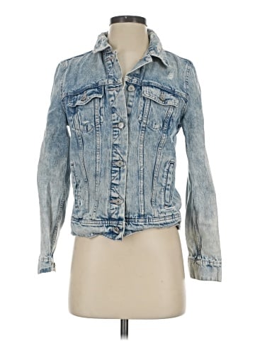 Old Navy Denim Jacket (view 1)