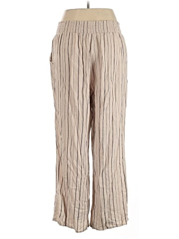 Maurices Linen Pants (view 2)