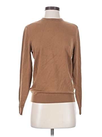 Zara Pullover Sweater (view 1)
