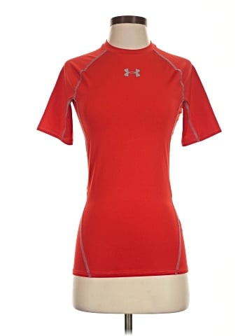 Under Armour Short Sleeve T-Shirt (view 1)