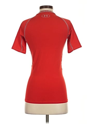 Under Armour Short Sleeve T-Shirt (view 2)