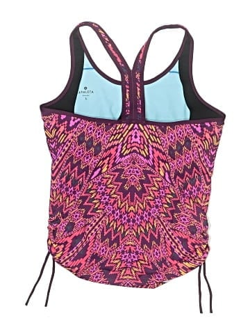 Athleta Swimsuit Top (view 2)