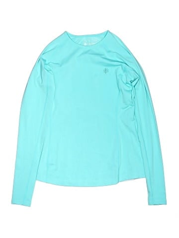 Coolibar Rash Guard (view 1)