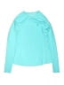 Coolibar 100% Polyester Teal Rash Guard Size XXS - photo 1