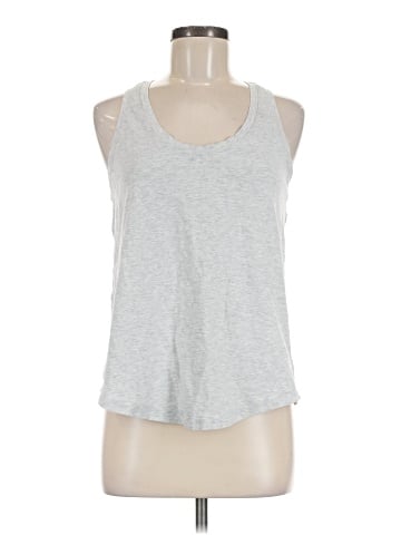 Lululemon Athletica Sleeveless T-Shirt (view 1)
