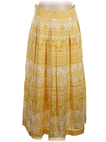 Ann Taylor Casual Skirt (view 1)