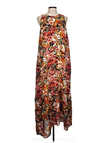 Natural Life Casual Dress (view 1)