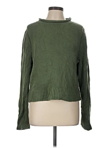 J.Crew Turtleneck Sweater (view 1)