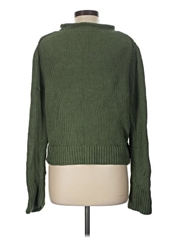 J.Crew Turtleneck Sweater (view 2)